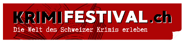 Krimifestival Logo