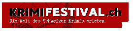 Krimifestival Logo