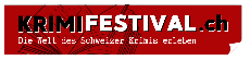 Krimifestival Logo